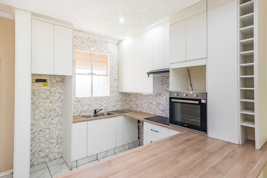 2 Bedroom Property for Sale in Horizon View Gauteng
