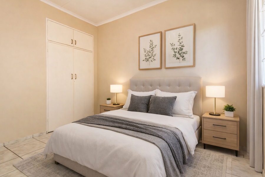 2 Bedroom Property for Sale in Horizon View Gauteng