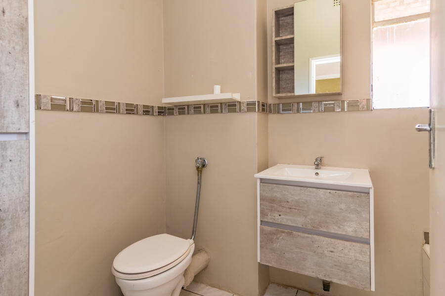 2 Bedroom Property for Sale in Horizon View Gauteng