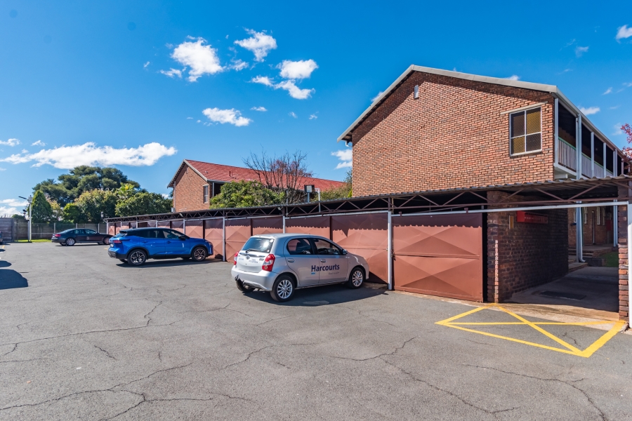2 Bedroom Property for Sale in Horizon View Gauteng