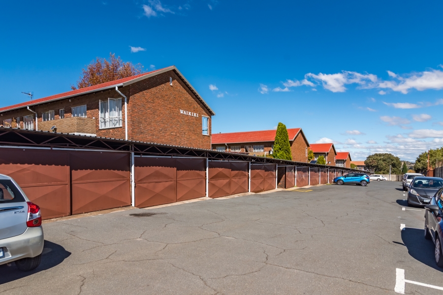 2 Bedroom Property for Sale in Horizon View Gauteng