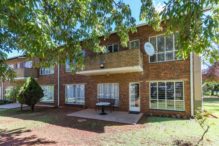 2 Bedroom Property for Sale in Horizon View Gauteng