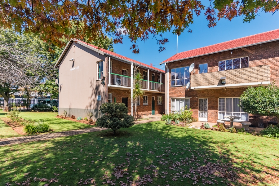 2 Bedroom Property for Sale in Horizon View Gauteng
