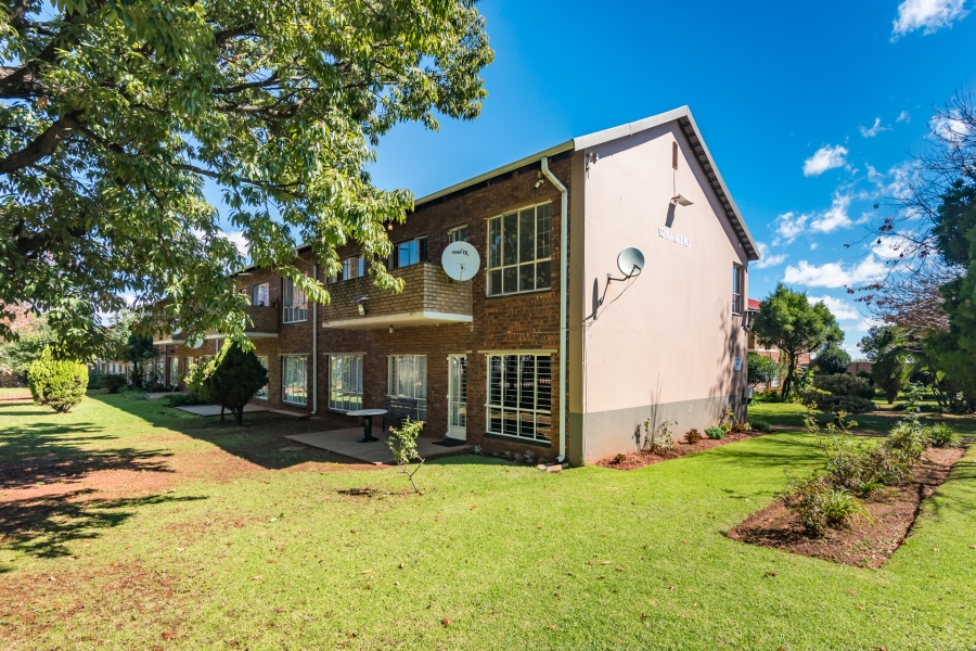 2 Bedroom Property for Sale in Horizon View Gauteng