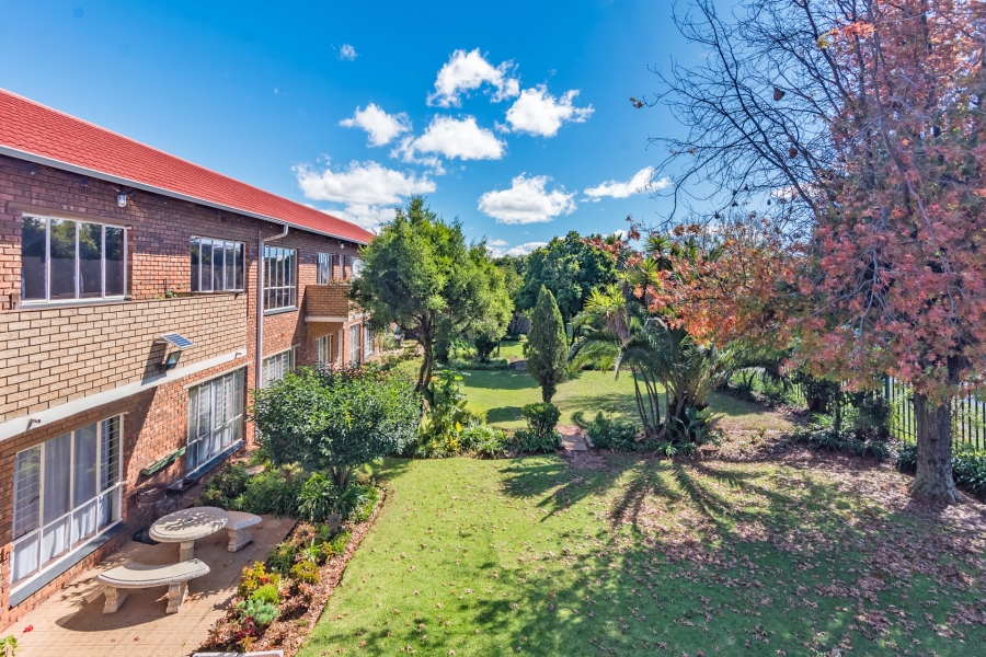 2 Bedroom Property for Sale in Horizon View Gauteng