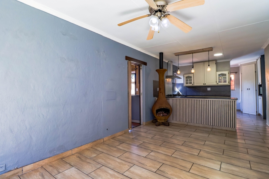 4 Bedroom Property for Sale in The Reeds Gauteng