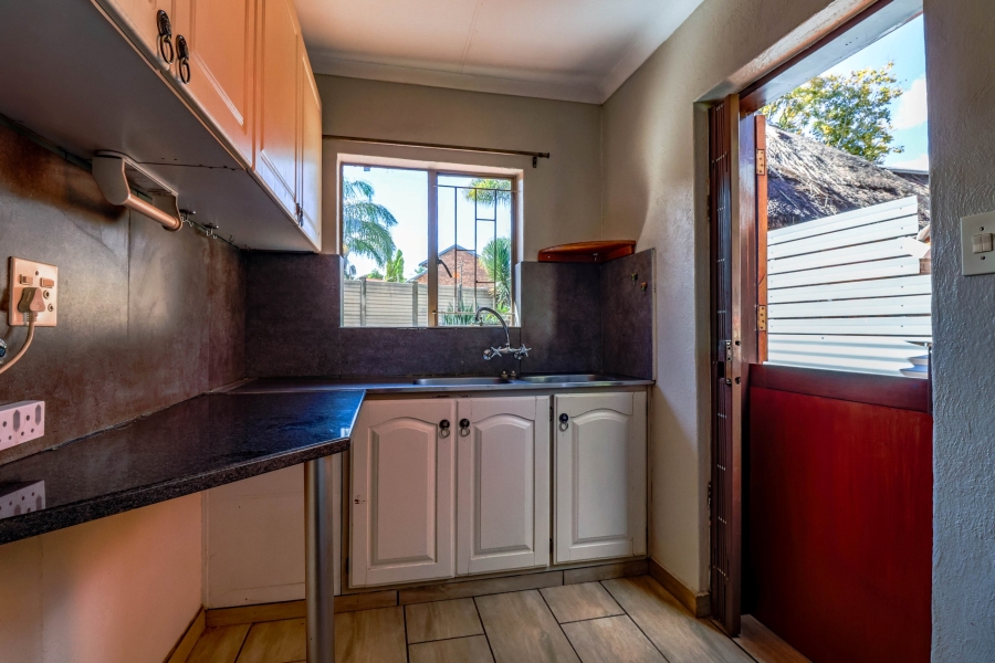 4 Bedroom Property for Sale in The Reeds Gauteng