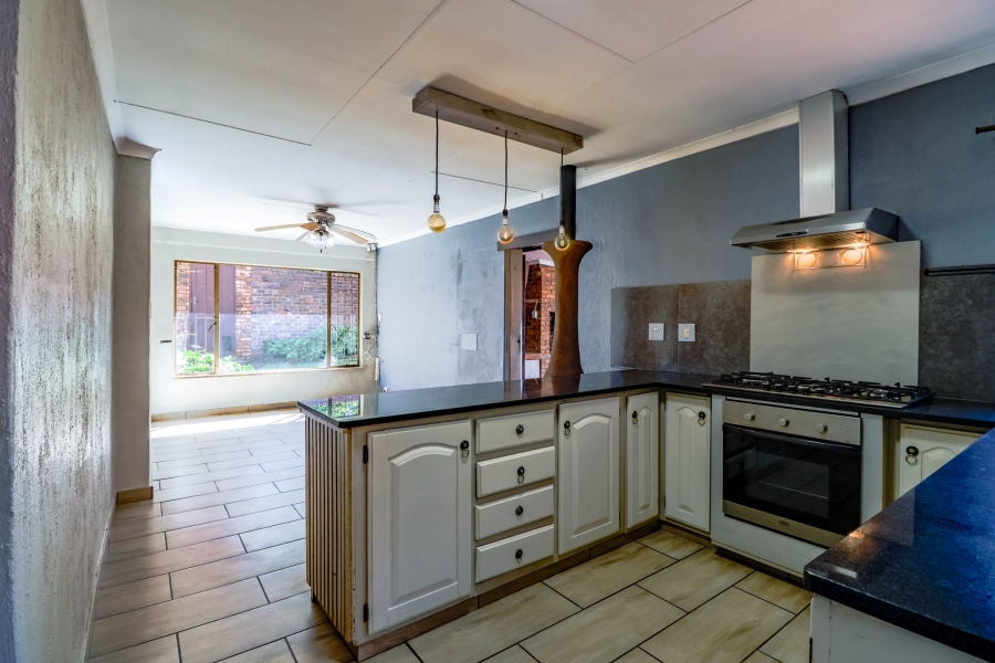 4 Bedroom Property for Sale in The Reeds Gauteng