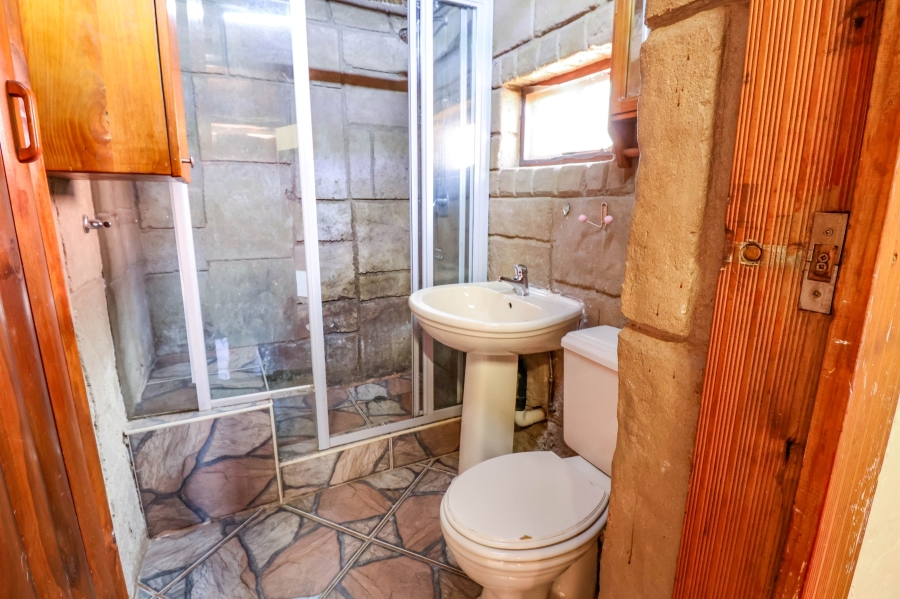 4 Bedroom Property for Sale in The Reeds Gauteng