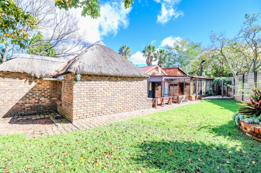 4 Bedroom Property for Sale in The Reeds Gauteng