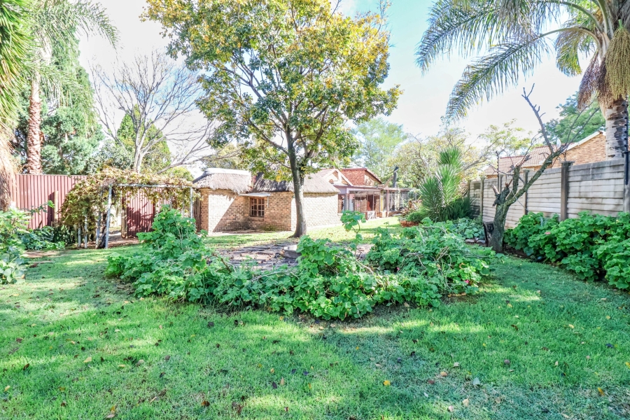 4 Bedroom Property for Sale in The Reeds Gauteng