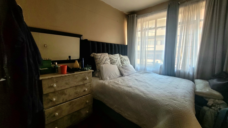 1 Bedroom Property for Sale in Pretoria Central Gauteng