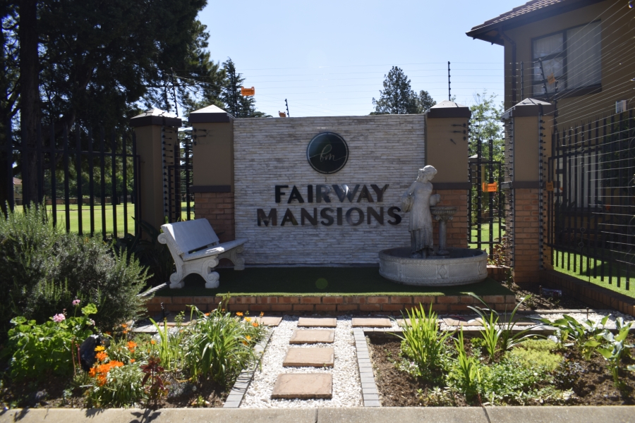 2 Bedroom Property for Sale in Comet Gauteng