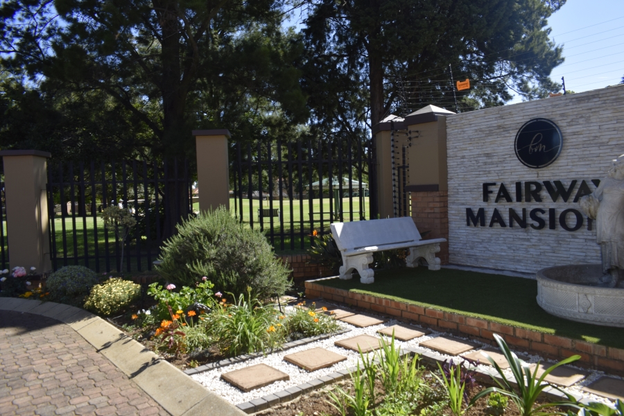 2 Bedroom Property for Sale in Comet Gauteng