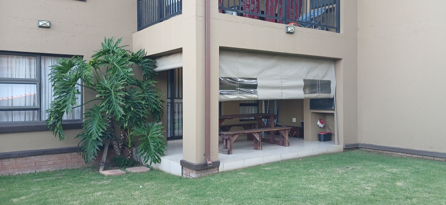 2 Bedroom Property for Sale in Comet Gauteng