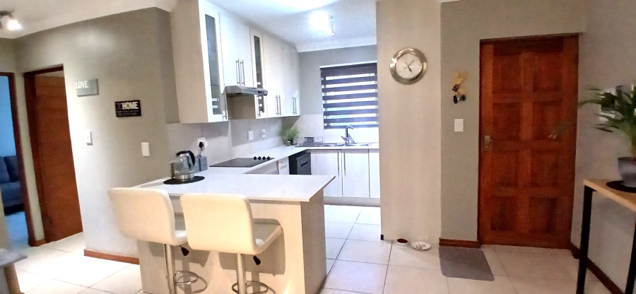 2 Bedroom Property for Sale in Comet Gauteng
