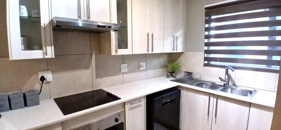 2 Bedroom Property for Sale in Comet Gauteng