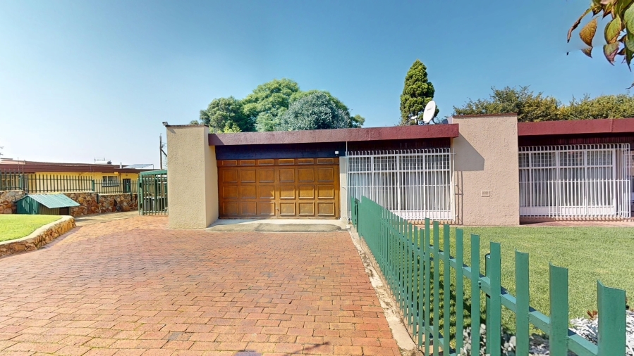 3 Bedroom Property for Sale in Hazelpark Gauteng