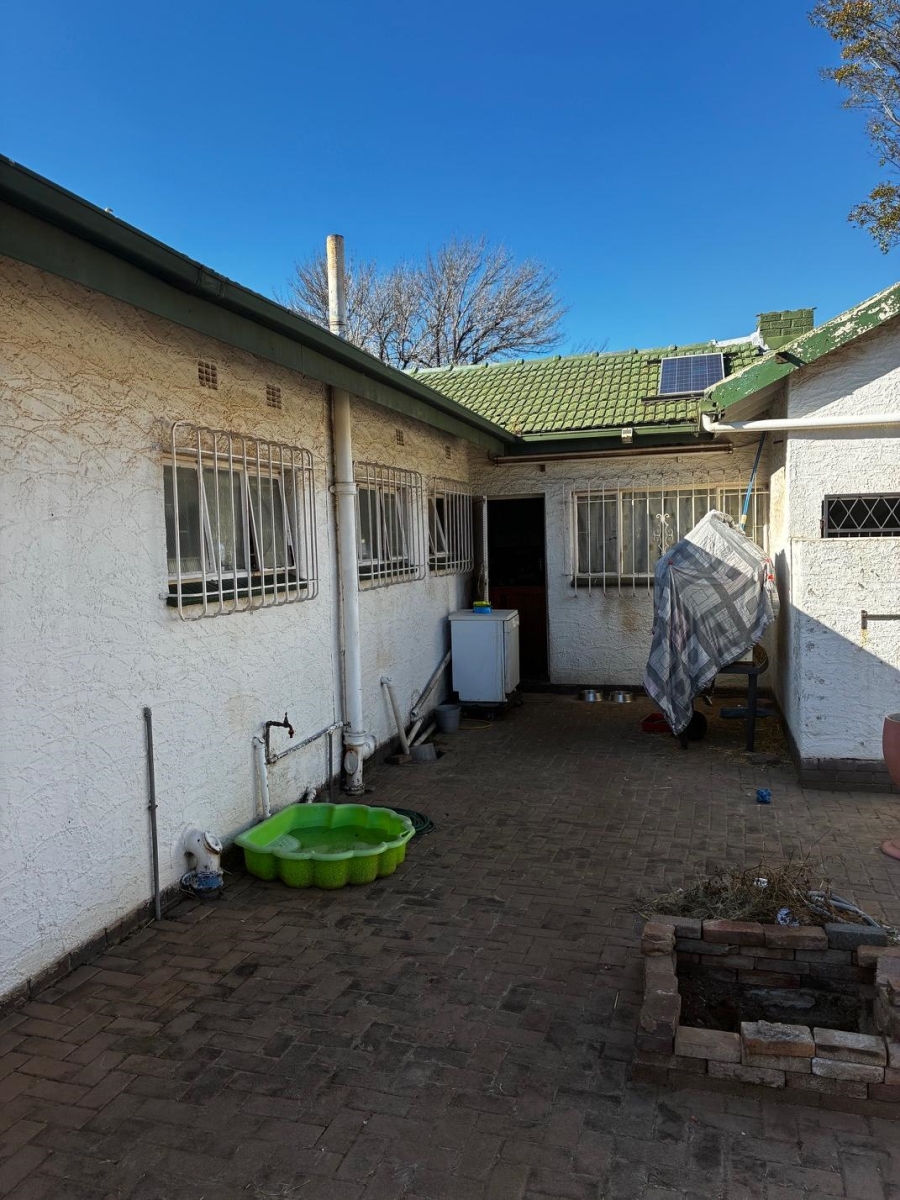 3 Bedroom Property for Sale in Marlands Gauteng