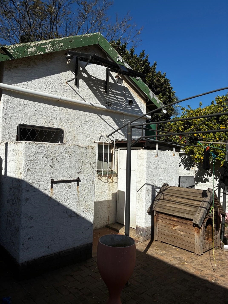 3 Bedroom Property for Sale in Marlands Gauteng