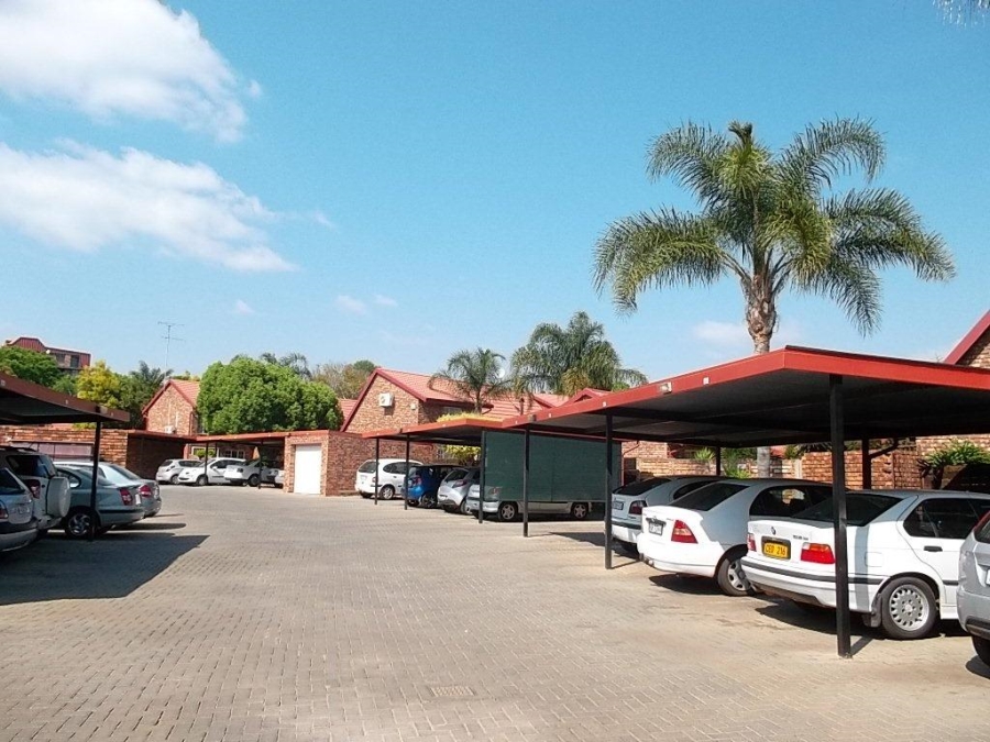 2 Bedroom Property for Sale in Kilner Park Gauteng