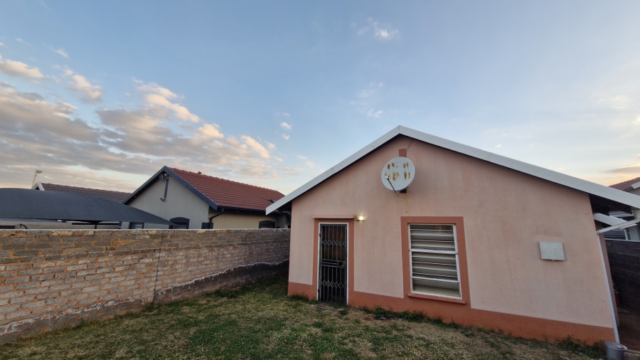 2 Bedroom Property for Sale in Salfin Gauteng