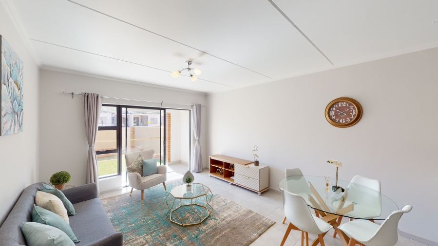 2 Bedroom Property for Sale in Glen Marais Gauteng