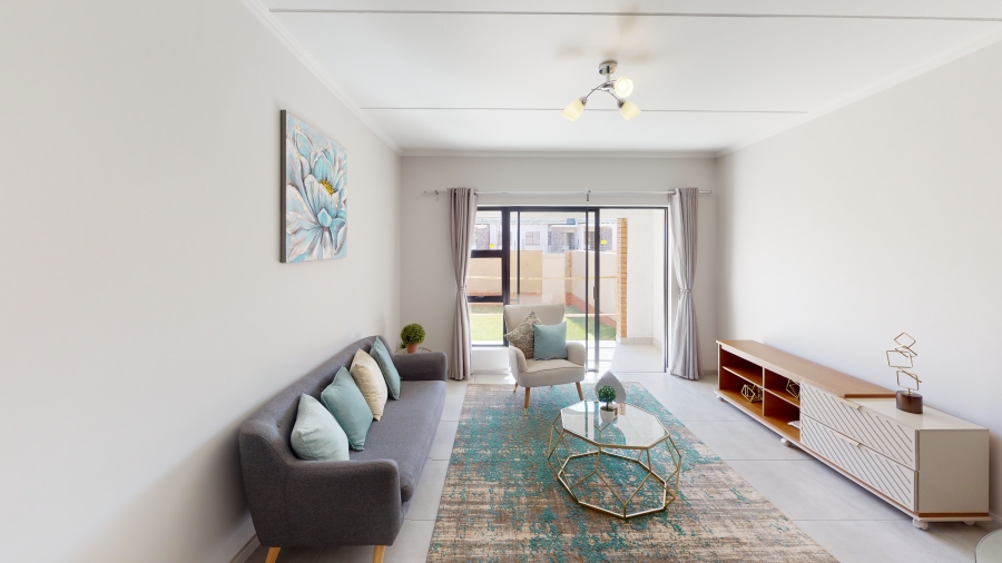 2 Bedroom Property for Sale in Glen Marais Gauteng