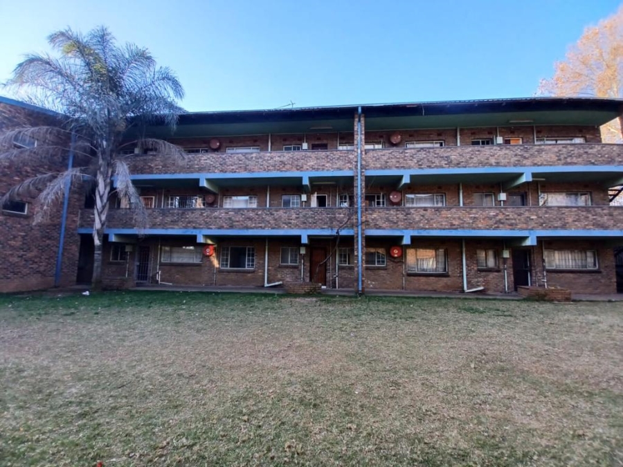 2 Bedroom Property for Sale in Kempton Park Central Gauteng