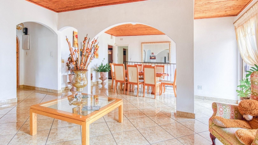 3 Bedroom Property for Sale in Glenvista Gauteng