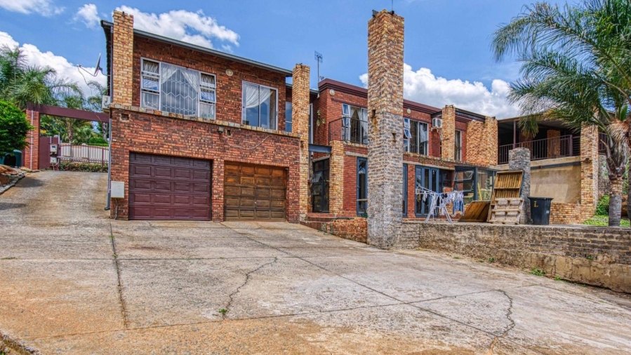 3 Bedroom Property for Sale in Glenvista Gauteng