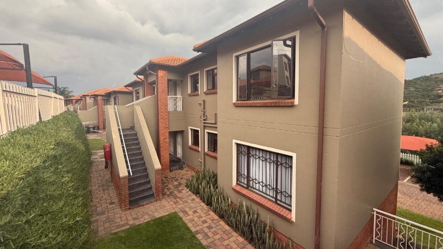 2 Bedroom Property for Sale in Glenvista Gauteng