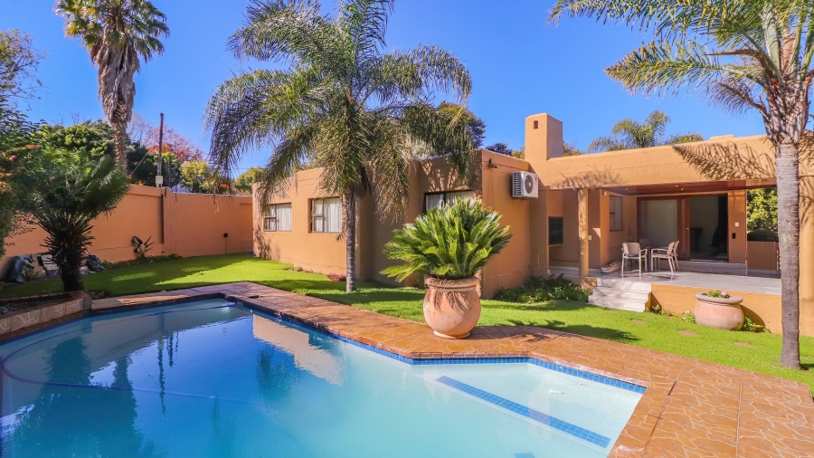 3 Bedroom Property for Sale in Sunninghill Gauteng