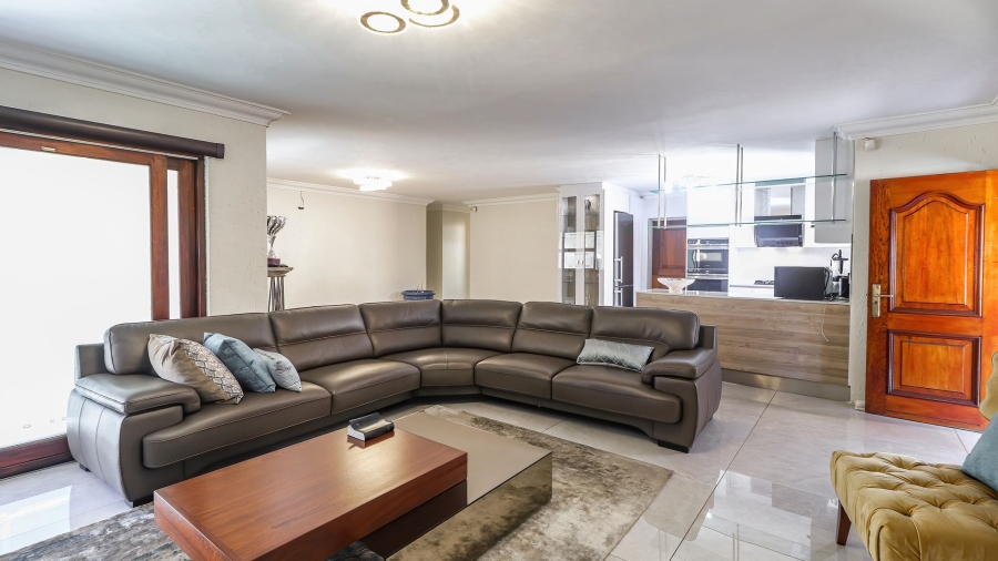 3 Bedroom Property for Sale in Sunninghill Gauteng