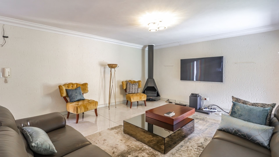 3 Bedroom Property for Sale in Sunninghill Gauteng