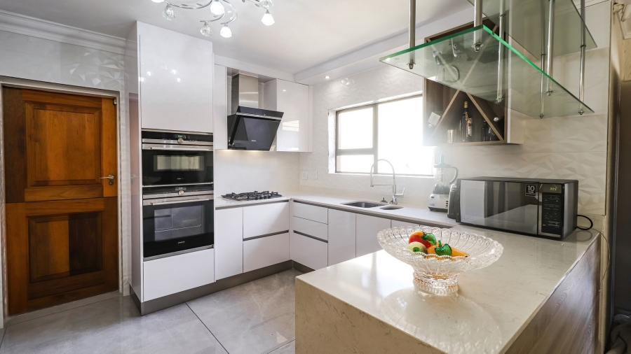 3 Bedroom Property for Sale in Sunninghill Gauteng