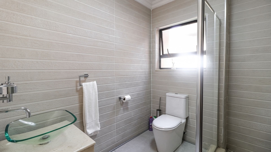 3 Bedroom Property for Sale in Sunninghill Gauteng