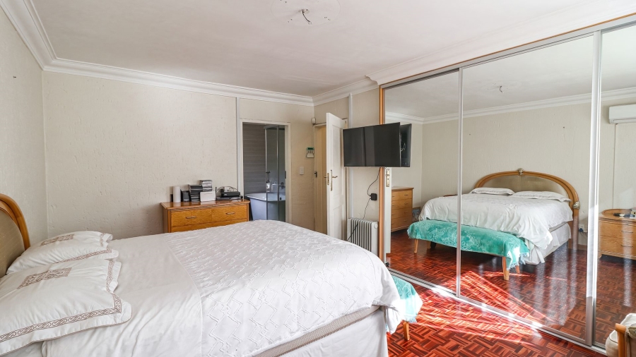3 Bedroom Property for Sale in Sunninghill Gauteng