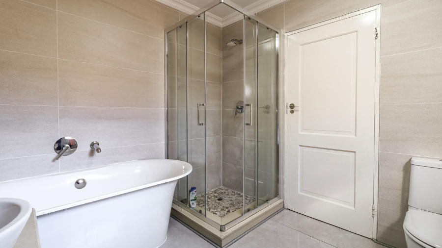 3 Bedroom Property for Sale in Sunninghill Gauteng