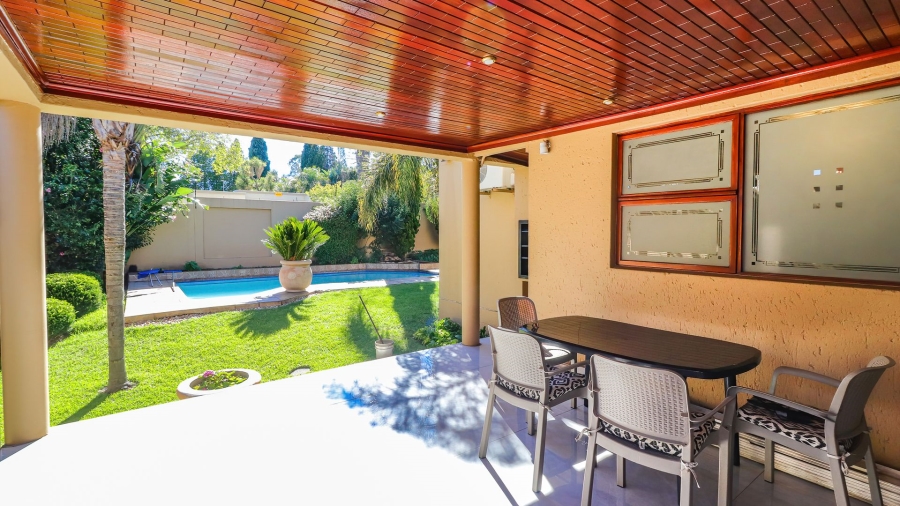 3 Bedroom Property for Sale in Sunninghill Gauteng