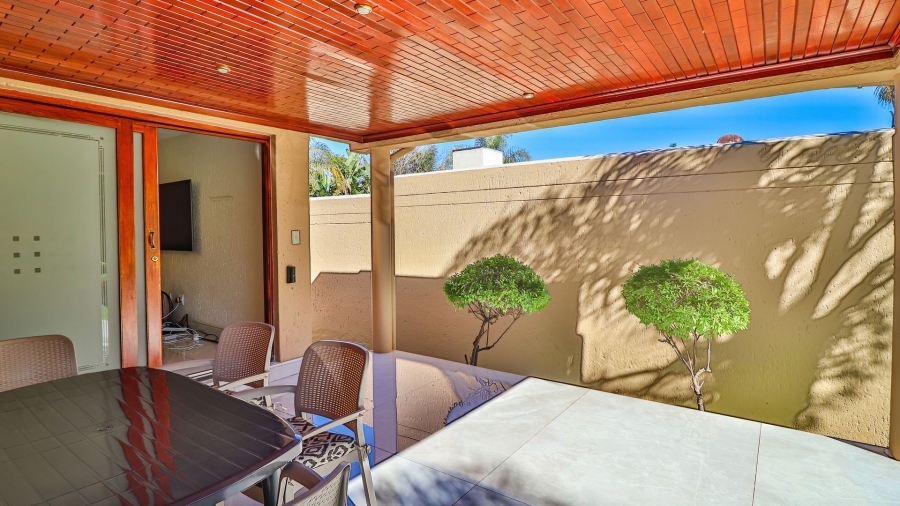 3 Bedroom Property for Sale in Sunninghill Gauteng