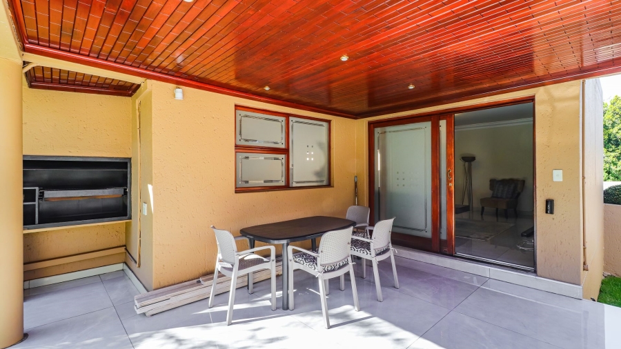 3 Bedroom Property for Sale in Sunninghill Gauteng