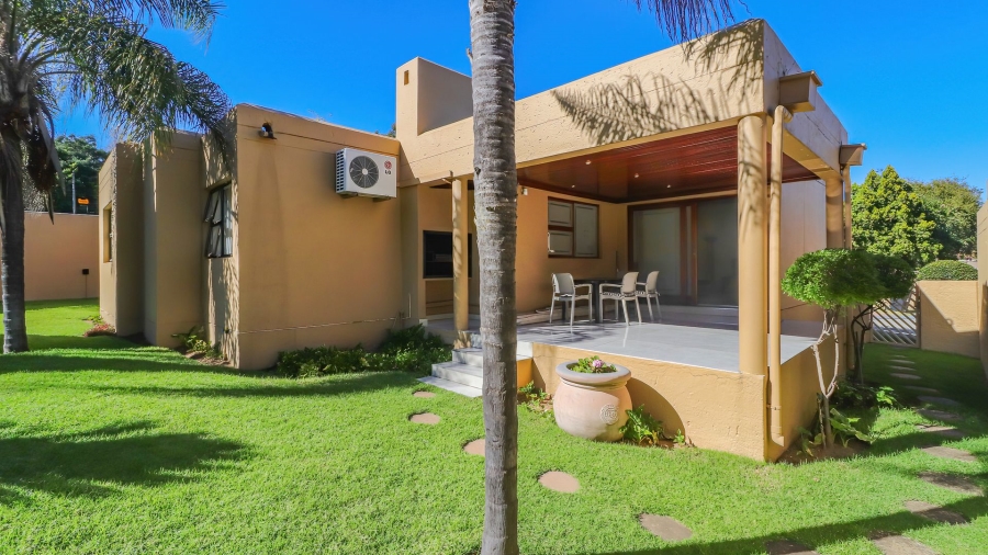 3 Bedroom Property for Sale in Sunninghill Gauteng