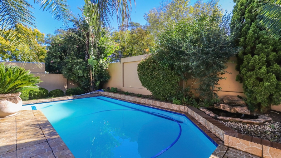 3 Bedroom Property for Sale in Sunninghill Gauteng