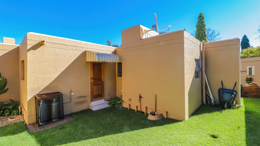 3 Bedroom Property for Sale in Sunninghill Gauteng