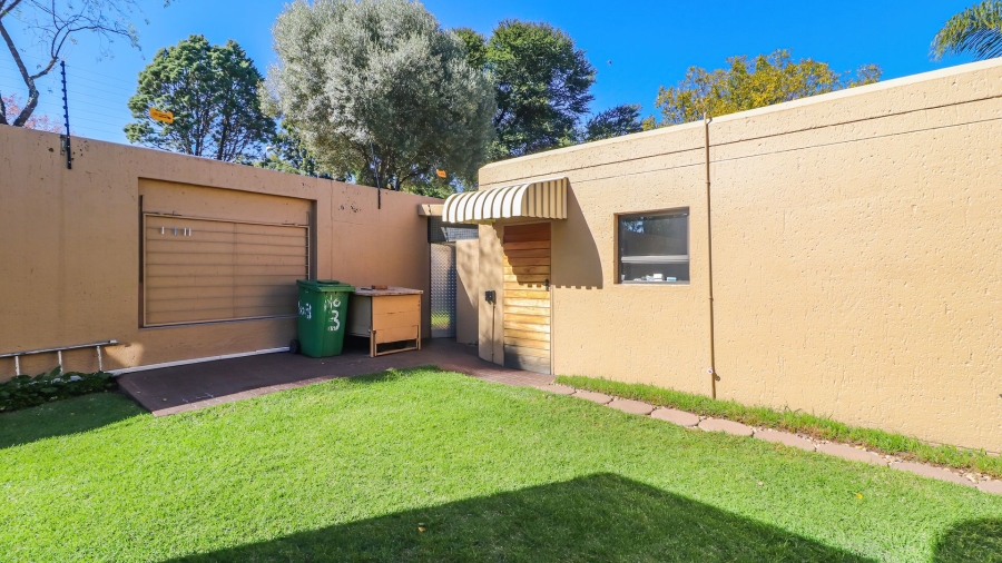 3 Bedroom Property for Sale in Sunninghill Gauteng