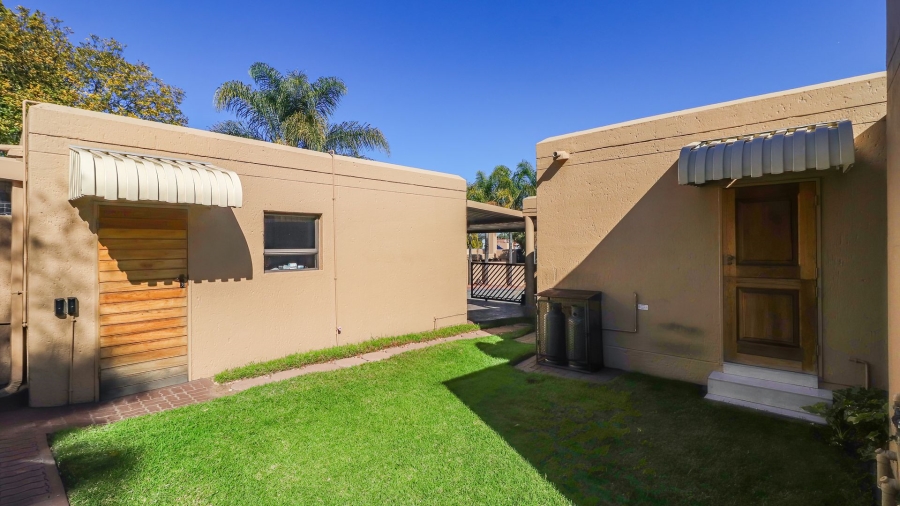 3 Bedroom Property for Sale in Sunninghill Gauteng
