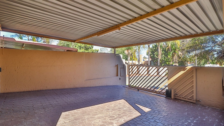 3 Bedroom Property for Sale in Sunninghill Gauteng