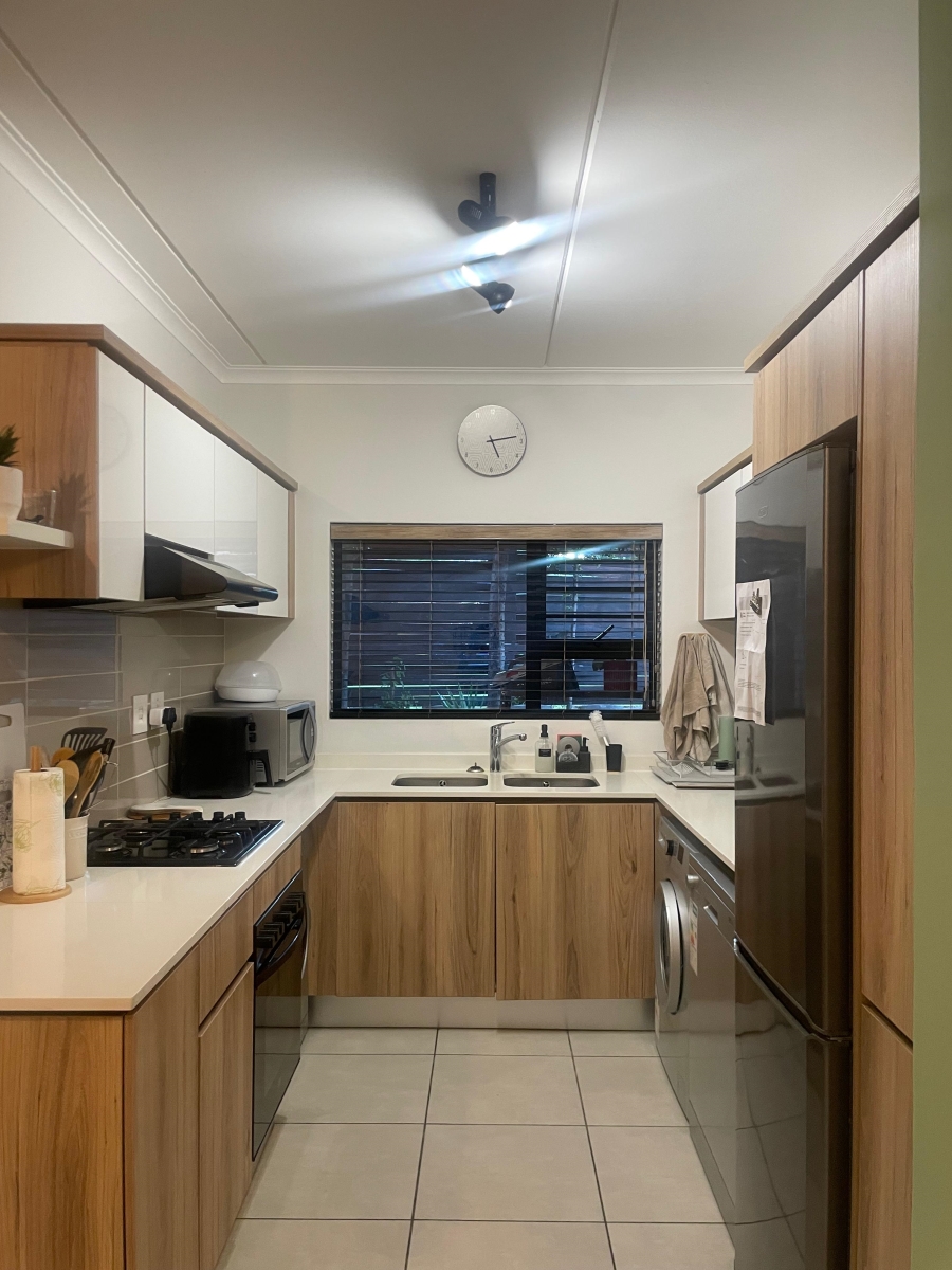 3 Bedroom Property for Sale in Linbro Park Gauteng