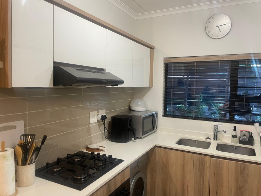 3 Bedroom Property for Sale in Linbro Park Gauteng